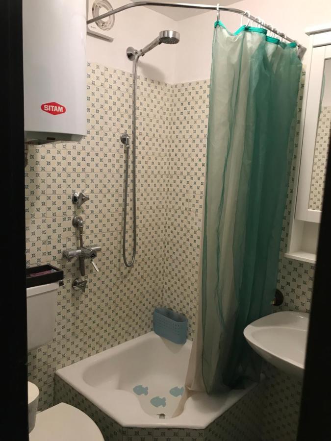 Manu Happy House Apartment Breuil-Cervinia Bagian luar foto