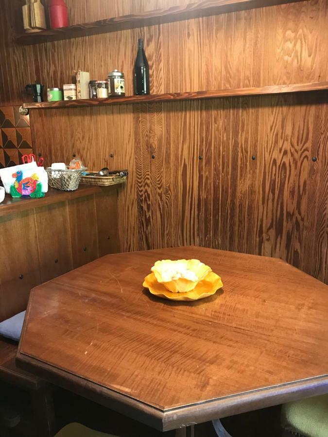 Manu Happy House Apartment Breuil-Cervinia Bagian luar foto