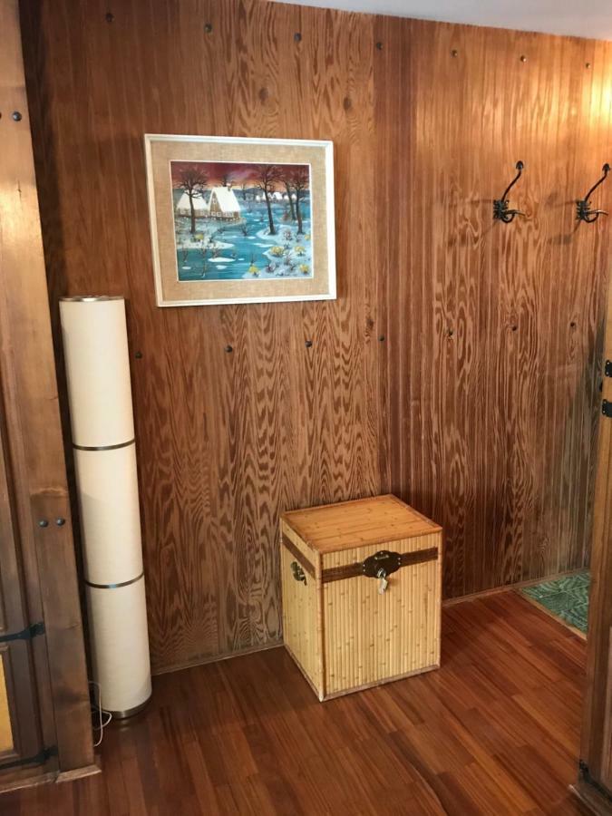 Manu Happy House Apartment Breuil-Cervinia Bagian luar foto