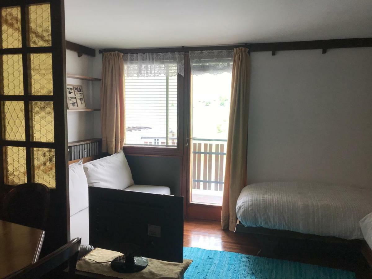 Manu Happy House Apartment Breuil-Cervinia Bagian luar foto