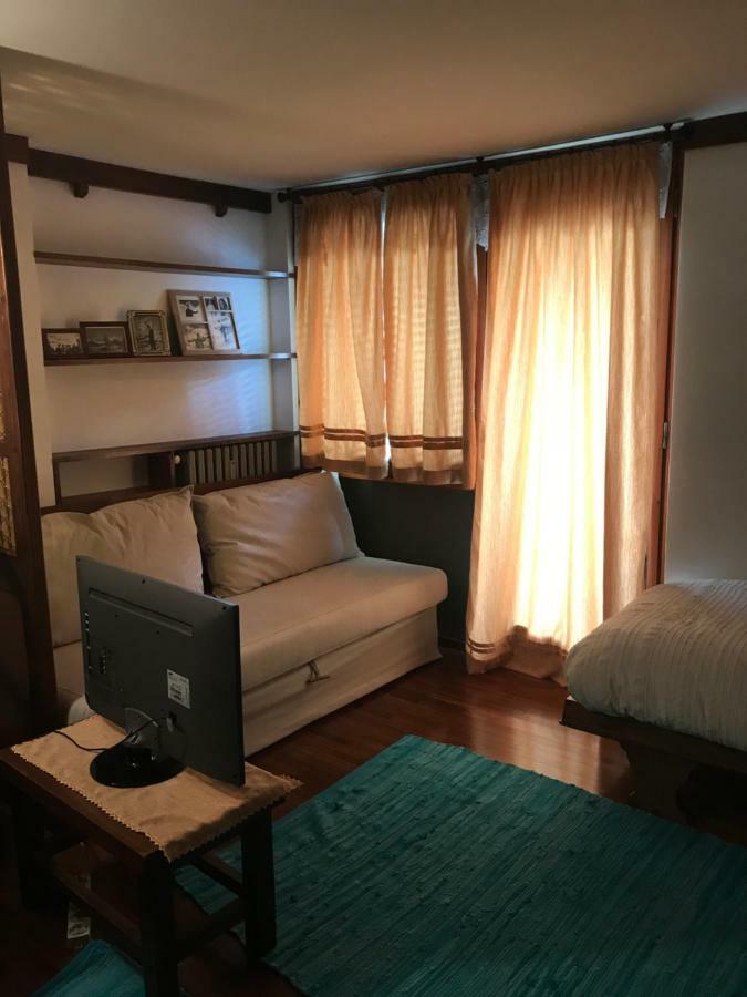Manu Happy House Apartment Breuil-Cervinia Bagian luar foto