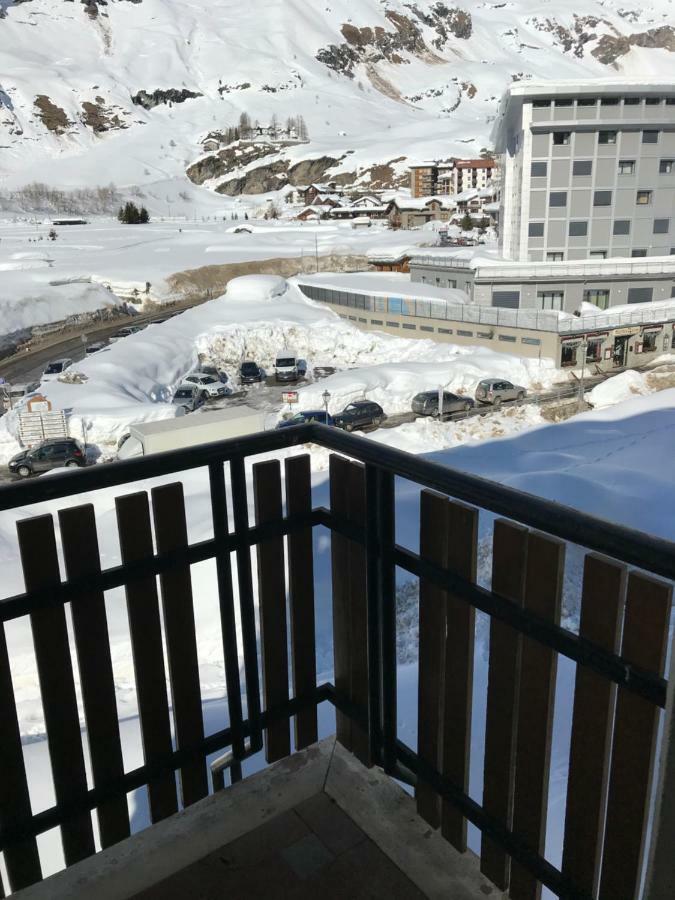 Manu Happy House Apartment Breuil-Cervinia Bagian luar foto